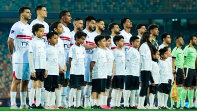 رسميًا.. إيقاف قيد الزمالك 3 فترات وديانج يواجه خطر الغياب عن كأس العالم بسبب أزمة عقد وبن شرقي غاضب