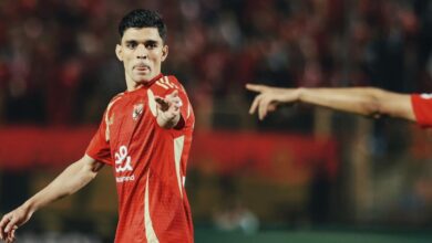 الغندور يكشف اقتراب هدف الزمالك من الانتقال للأهلي والنحاس يصدر قرارًا بشأن بن شرقي