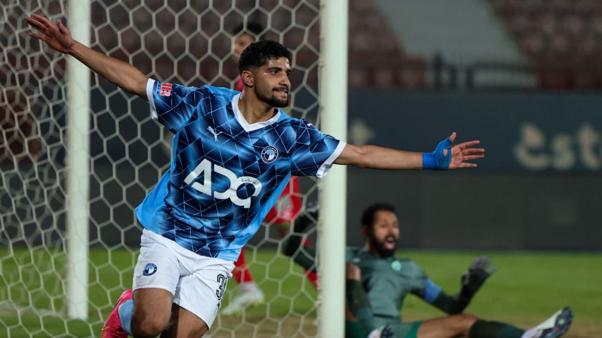 الأهلي ينفي التعاقد مع إبراهيم عادل.. ويُركّز على الاستعداد لكأس العالم للأندية