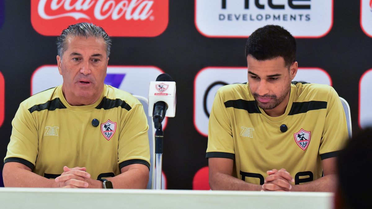 الزمالك يشعل السوق الصيفي: نجم أهلاوي على الرادار وملف زيزو يهدد الأهلي بعقوبات وبدائل بيسيرو