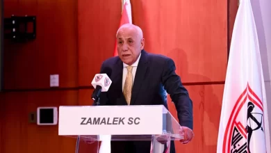 الزمالك يهاجم لجنة الاستئناف ببيان ناري: التسويف يقتل العدالة في أزمة مباراة القمة