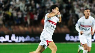 الزمالك يحسم مصير زيزو ويسدل الستار على ديون الملايين