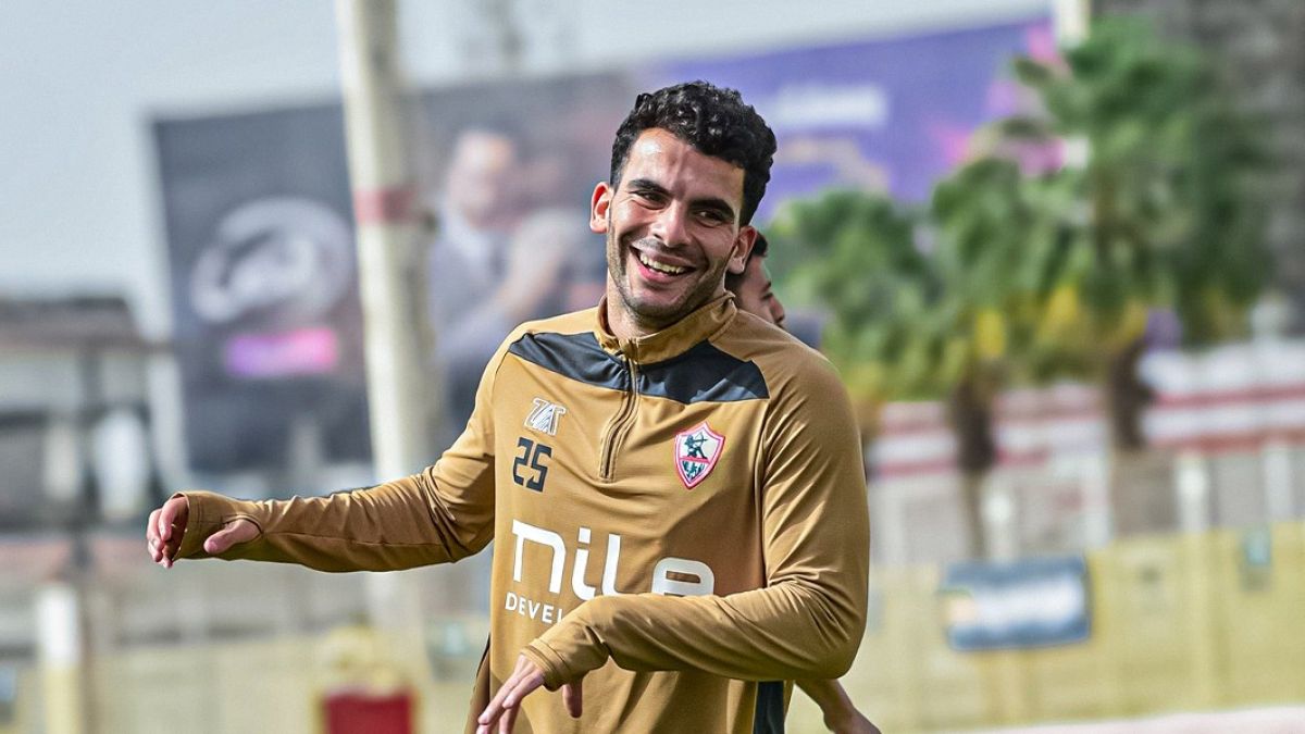 زيزو يفجّر أزمة كبرى داخل الزمالك.. ويسعى لفسخ عقده مقابل هذا المبلغ
