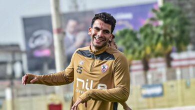 زيزو يظهر في الزمالك وسط صدام ناري مع شيكابالا وحضور كاميرا تلفزيونية يثير الجدل