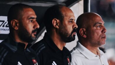 الخطيب يطرد نجم كبير من الأهلي قبل مونديال الأندية… ومدرب جماهيري في الصورة