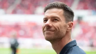 موهبة ريال مدريد يتخذ قرارًا بالرحيل رغم تمسك ألونسو به