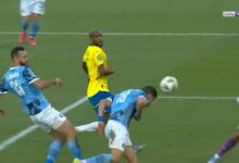 أهداف مباراة بيراميدز وصن داونز اليوم في دوري أبطال إفريقيا