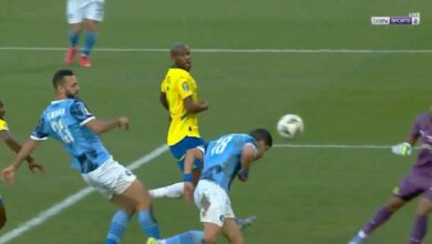أهداف مباراة بيراميدز وصن داونز اليوم في دوري أبطال إفريقيا