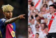 بيريز: نجم ريال مدريد الجديد سيتفوق على يامال... وتشابي ألونسو يتعهد بتفجيره