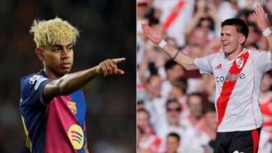 بيريز: نجم ريال مدريد الجديد سيتفوق على يامال... وتشابي ألونسو يتعهد بتفجيره
