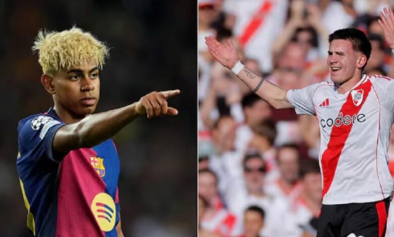 بيريز: نجم ريال مدريد الجديد سيتفوق على يامال... وتشابي ألونسو يتعهد بتفجيره