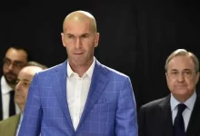 زيدان يضغط على ريال مدريد لضم هذا اللاعب فورًا