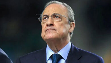 ريال مدريد يطارد صفقة هجومية تاريخية لتصحيح مسار الملكي