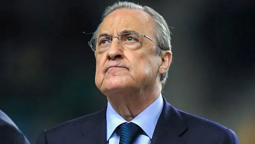 ريال مدريد يطارد صفقة هجومية تاريخية لتصحيح مسار الملكي