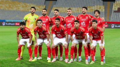 الأهلي يُفجّر 3 مفاجآت من العيار الثقيل: مدرب عالمي وصفقة نارية وإنقاذ تاريخي من نادي خليجي