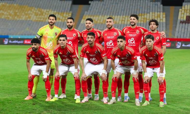 الأهلي يُفجّر 3 مفاجآت من العيار الثقيل: مدرب عالمي وصفقة نارية وإنقاذ تاريخي من نادي خليجي