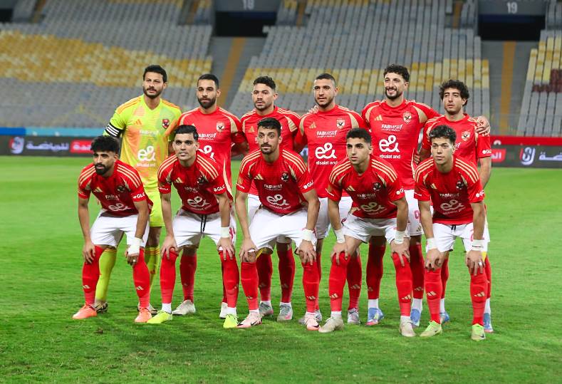 الأهلي يُفجّر 3 مفاجآت من العيار الثقيل: مدرب عالمي وصفقة نارية وإنقاذ تاريخي من نادي خليجي
