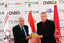 فاركو يصدم بيراميدز برد ساخر ويهدي الأهلي الصدارة.. وصفقة مفاجئة تهز الزمالك