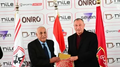 فاركو يصدم بيراميدز برد ساخر ويهدي الأهلي الصدارة.. وصفقة مفاجئة تهز الزمالك