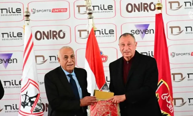 فاركو يصدم بيراميدز برد ساخر ويهدي الأهلي الصدارة.. وصفقة مفاجئة تهز الزمالك
