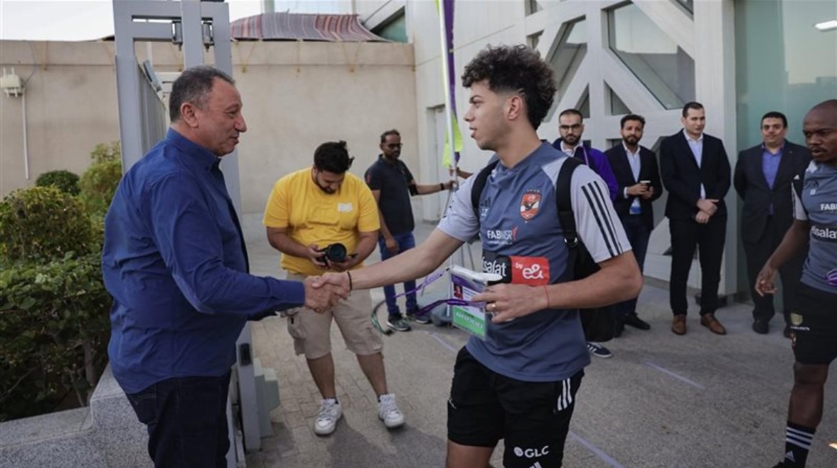 صدام مفاجئ بين الخطيب وإمام عاشور.. وضربة موجعة جديدة من الزمالك إلى الأهلي