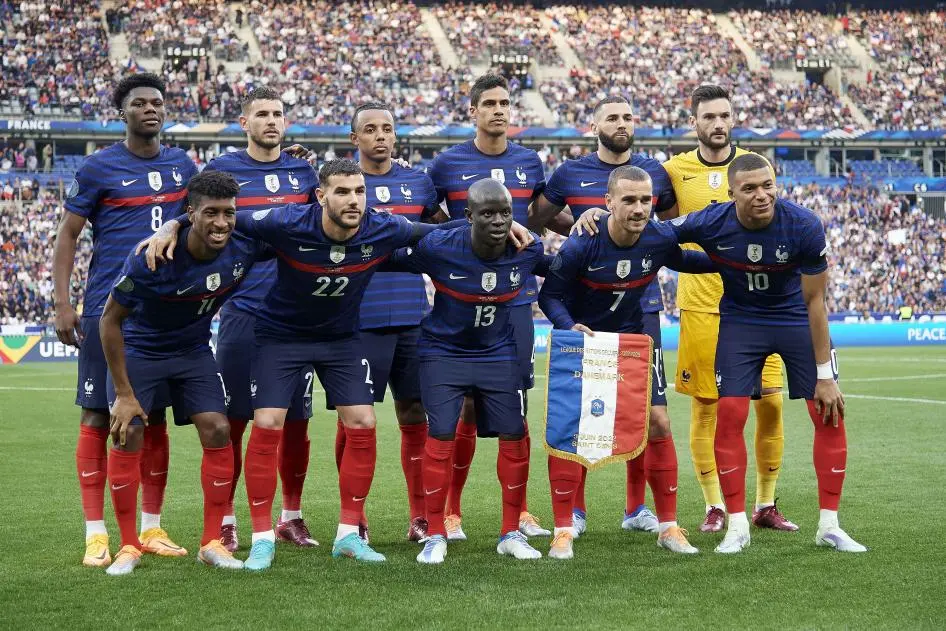 ريال مدريد بيخطط لصفقة فرنسية مفاجئة في الصيف