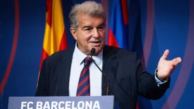 برشلونة يكافئ نجم الكلاسيكو بعقد ناري حتى 2029 بعد الأداء الأسطوري