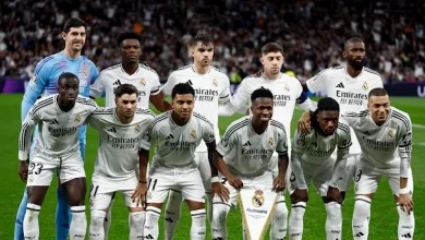 تشابي ألونسو يصدم أنشيلوتي ويضع النجم المنبوذ في قلب مشروعه مع ريال مدريد: "لن يُباع مهما كان العرض"
