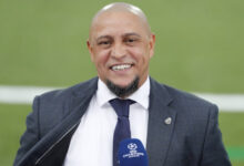 روبرتو كارلوس يبشر نجم ريال مدريد: "ستتألق مع تشابي ألونسو"