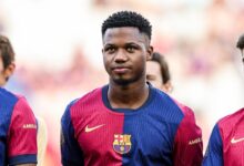 بعد أنسو فاتي.. برشلونة يودع نجمين جديدين في صدمة للجماهير