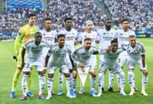 بيريز يفتح صفحة جديدة: 5 نجوم خارج ريال مدريد في الصيف