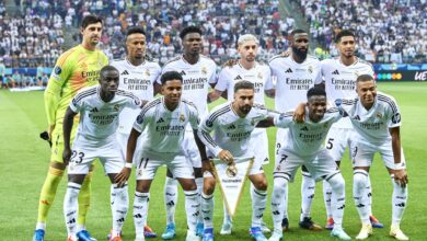 بيريز يفتح صفحة جديدة: 5 نجوم خارج ريال مدريد في الصيف