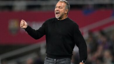 من منبوذ لنجم لا يُمس.. فليك يغيّر رأيه في لاعب برشلونة ويصدم الإدارة