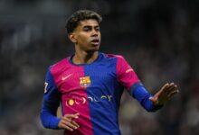 لامين يامال يُشعل الكلاسيكو بتصريح مفاجئ عن نجم ريال مدريد: "هيبقى أقوى منافس ليا"