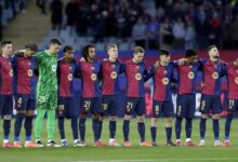 منبوذ برشلونة يغادر رسميًا بعد تجاهل فليك… ووجهته صادمة