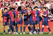 سبورت تكشف: لاعب وسط برشلونة هيقول "باي باي" بعد ماتش أتلتيك بلباو