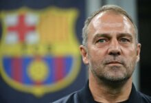 نجم برشلونة يُعلن: الكلاسيكو المقبل هو الأخير لي مع الفريق… خلافات حادة مع فليك