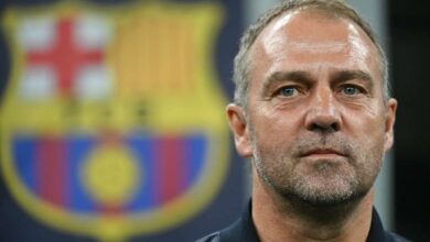 نجم برشلونة يُعلن: الكلاسيكو المقبل هو الأخير لي مع الفريق… خلافات حادة مع فليك