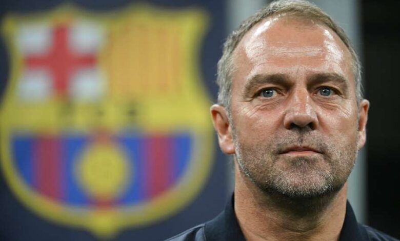 نجم برشلونة يُعلن: الكلاسيكو المقبل هو الأخير لي مع الفريق… خلافات حادة مع فليك