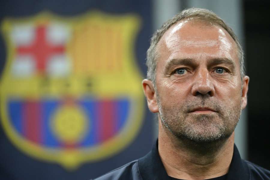 نجم برشلونة يُعلن: الكلاسيكو المقبل هو الأخير لي مع الفريق… خلافات حادة مع فليك