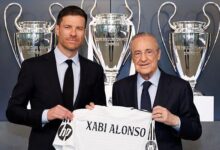 ريال مدريد يُبشّر جماهيره.. تشابي ألونسو يتولى القيادة وصفقة نارية على الأبواب