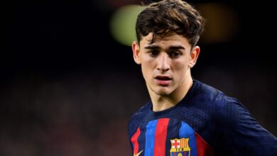 صدمة لجافي.. فليك يقرب نجم برشلونة من الرحيل بقرار مفاجئ