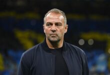 هانسي فليك يُنعش آمال جماهير برشلونة بخبر سار قبل الكلاسيكو