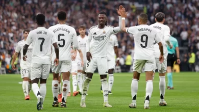 صدمة في ريال مدريد: نجم كبير يرفض اللعب في الكلاسيكو