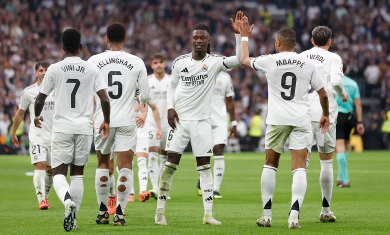 صدمة في ريال مدريد: نجم كبير يرفض اللعب في الكلاسيكو
