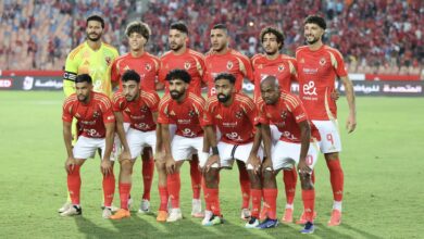بيراميدز يولع غضب الخطيب بسبب صفقة مدافع.. وريفيرو يوافق على "مرفوض كولر"
