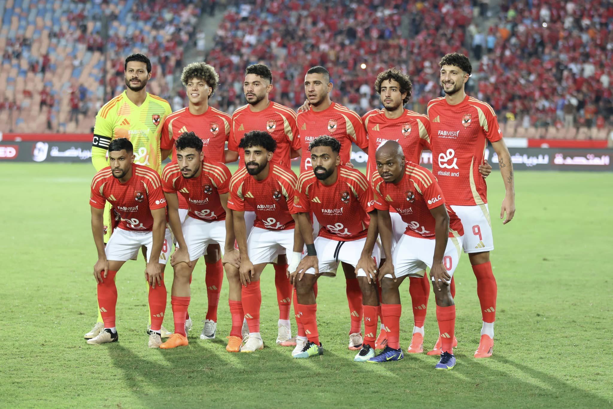 بيراميدز يولع غضب الخطيب بسبب صفقة مدافع.. وريفيرو يوافق على "مرفوض كولر"