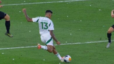 أهداف مباراة الأهلي السعودي وكاواساكي فرونتالي الياباني اليوم في دوري أبطال آسيا