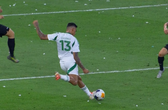 أهداف مباراة الأهلي السعودي وكاواساكي فرونتالي الياباني اليوم في دوري أبطال آسيا
