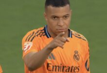 أهداف مباراة ريال مدريد وإشبيلية اليوم في الدوري الاسباني